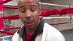 HBO Boxing: One on One with Andre Ward and Nick Cannon