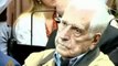 Former Argentine president convicted of kidnapping children