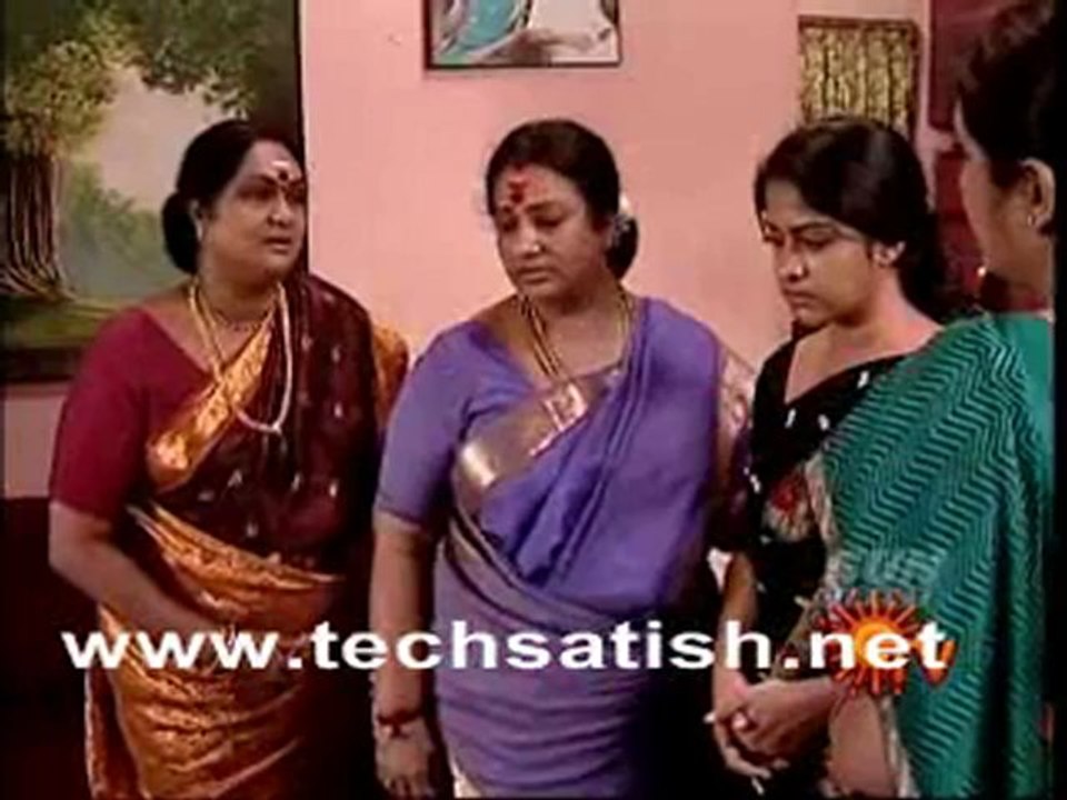 Thangam Part 1