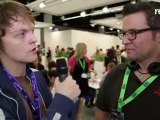 GC 12: Dead Island: Riptide - Interview