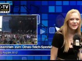 JUZ-TV Omas Teich Spezial 2012