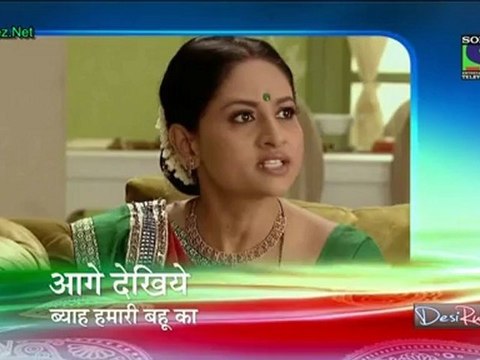 Byah Hamari Bahu Ka - 31st August 2012 Part2