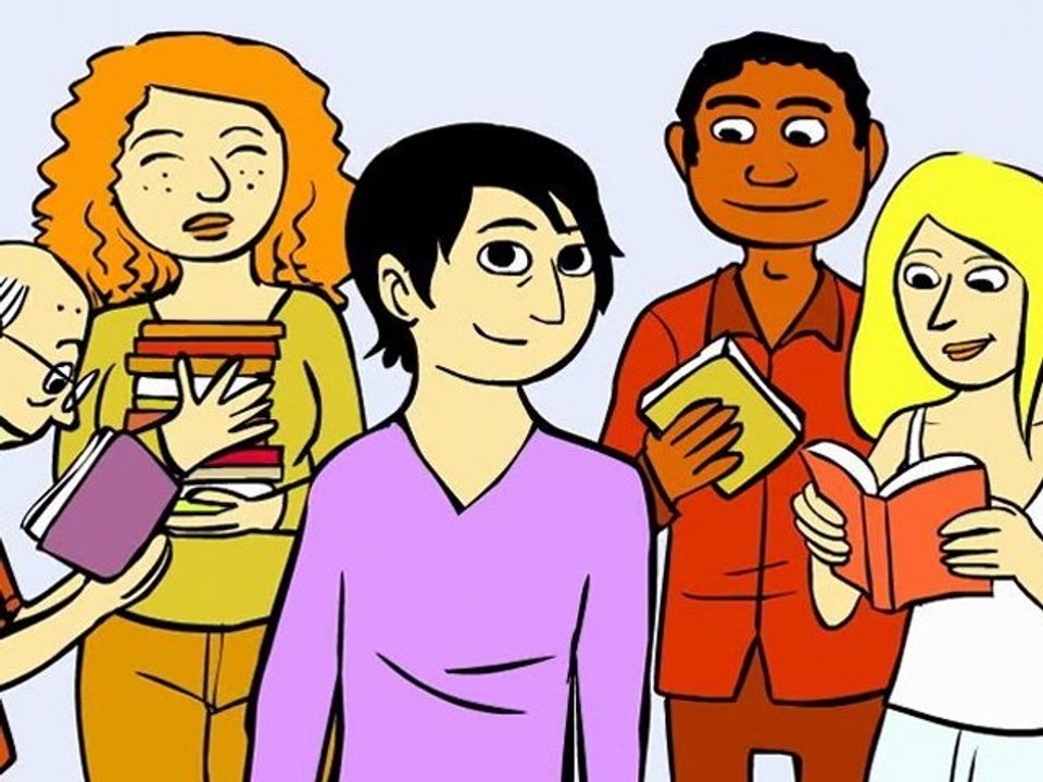 Les sept portes du changement