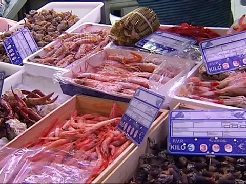 Las intoxicaciones alimentarias, tan peligrosas como comunes