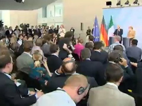 ¿Adiós a la Acrópolis? Especulación sobre la salida de Grecia del euro | Berlín político