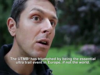 2012 ULTRATRAILTV - JULIEN CHORIER