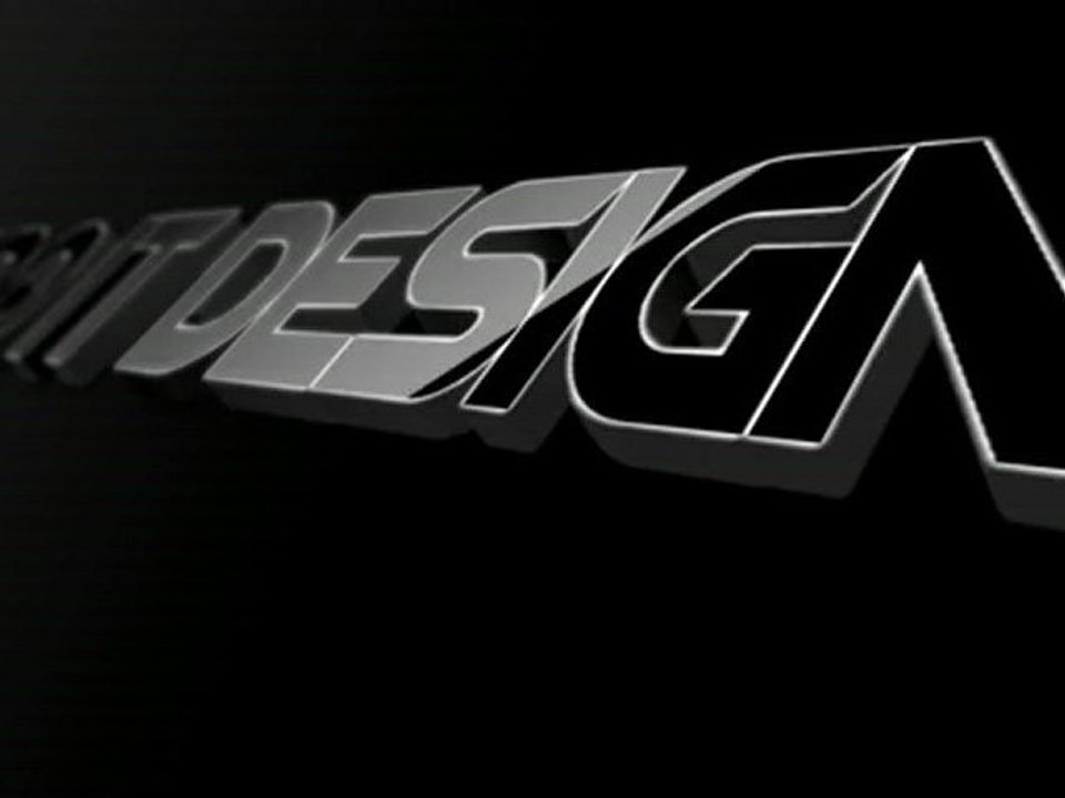 Just Do It Design-Logo Intro