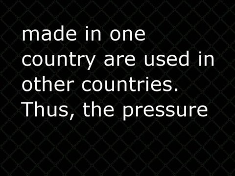Harmonization: Certified Public Accountants