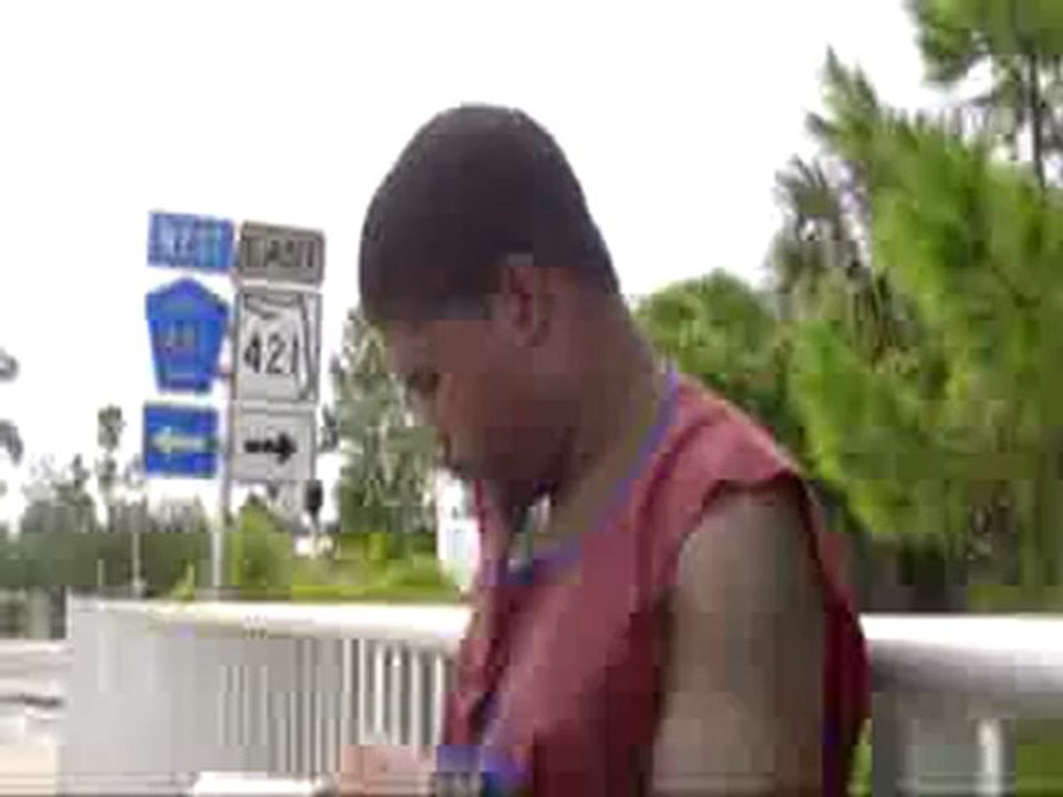 PT2 WHOSO HATE THE LORD WILL AND SHALL BE PUT TO DEATH TWO THIRDS