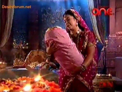 Jai Jai Jai Bajarangbali 31st August 2012 Vaideo Watch Online pt1
