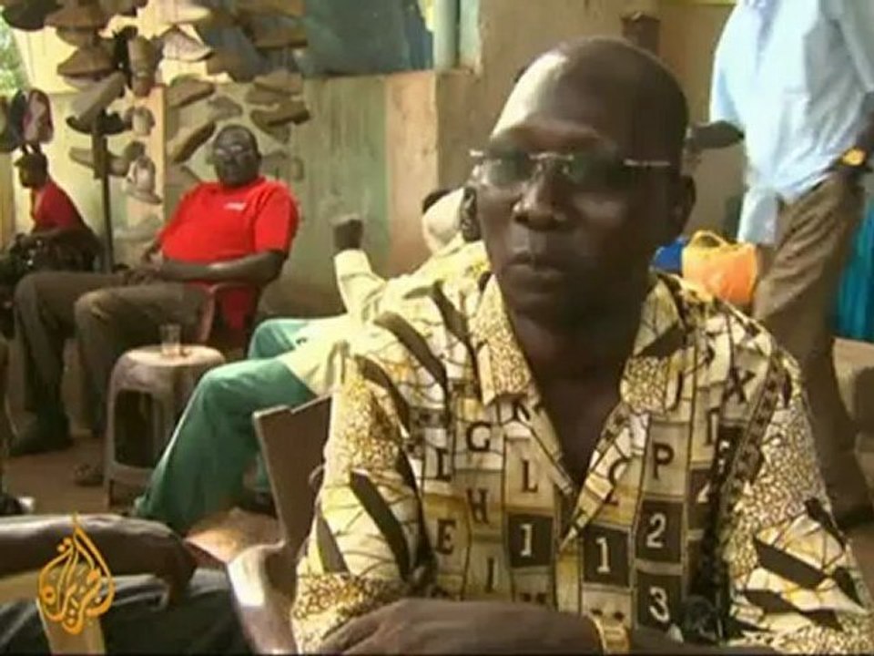South Sudan progress hampered by corruption