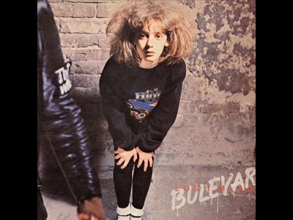 RANO JUTRO - BULEVAR (1981)
