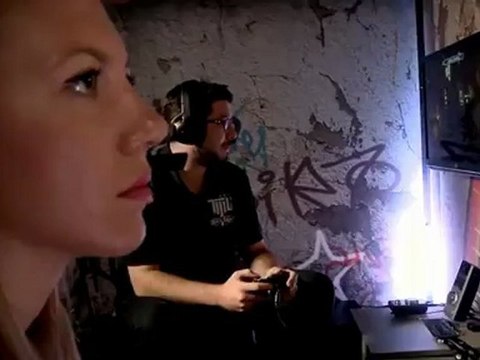 Army of Two : The Devil's Cartel (PS3) - Présentation de la GamesCom