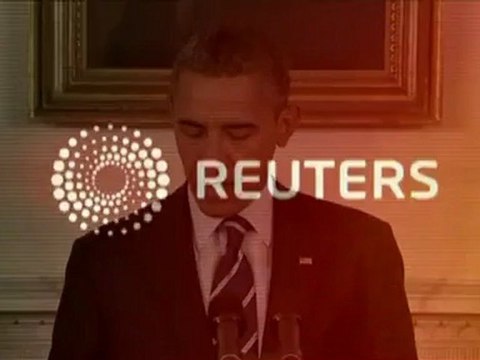 Obama warns of flooding from Isaac