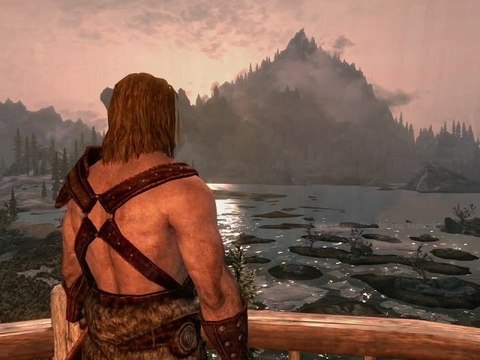 Elder Scrolls V: Skyrim - 2ème DLC Hearthfire