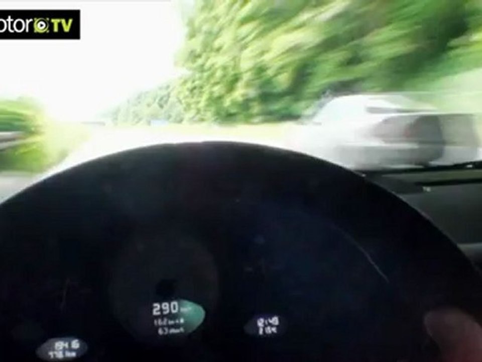 Porsche 911 GT3 RS 4.0 - Car News TV - PRMotor TV Channel