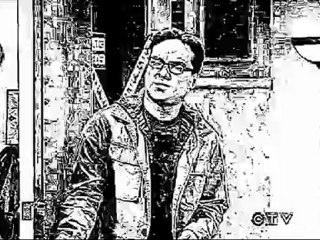 Penny and Leonard beta test