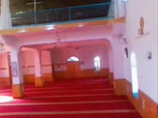 DELİCE KÖYÜ CAMİİ ( FİLM ) ** yeni **