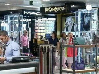 Spagna, peggiora la recessione. Il Pil frena ancora