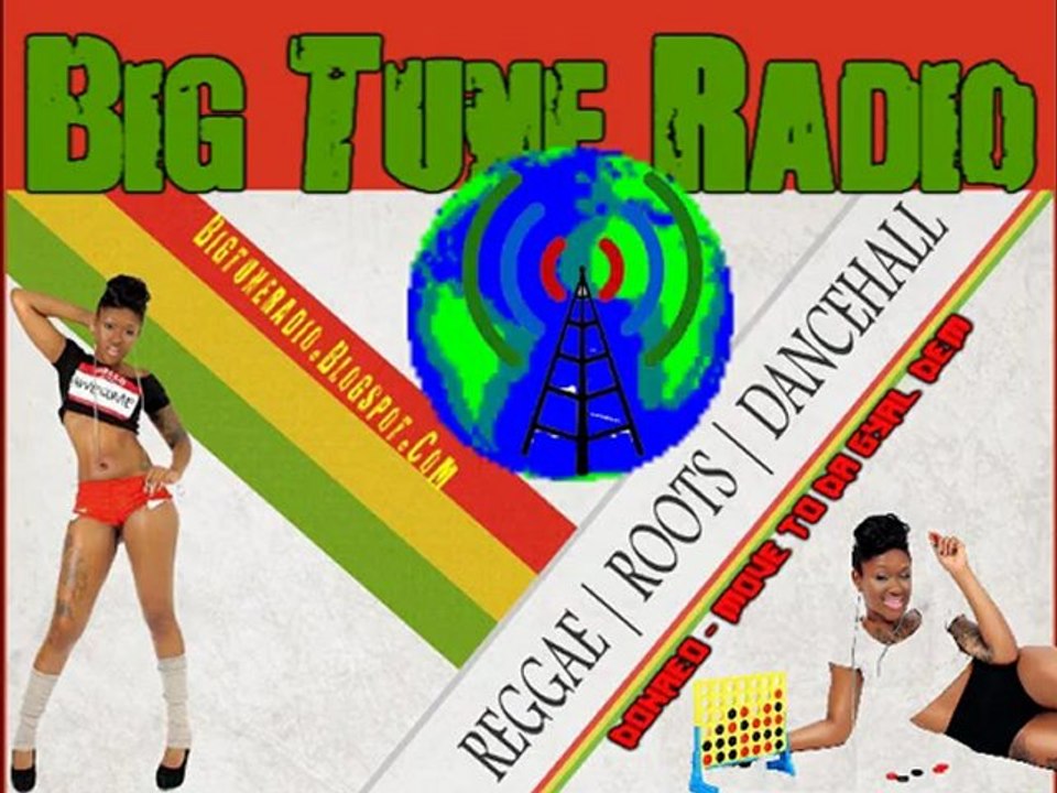 Big Tune Radio 8-21-12