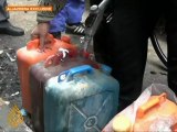 Al Jazeera exclusive: Homs under siege