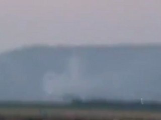 Syria فري برس  ريف حلب الأتارب  بعد سقوط قذائف المدفعية28 8 2012