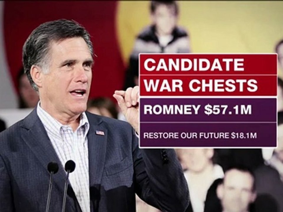 Inside Story US 2012 - Are US Republicans abandoning Romney?