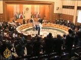Arab League goes to UN as Homs siege continues