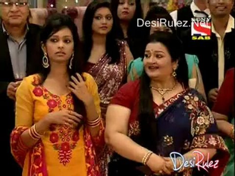 Golmaal Hai Bhai Sab Golmaal Hai 28th August 2012pt4
