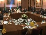 Russia's calls for end to conflict in Syria