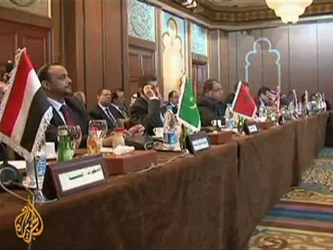 Rights chief criticises UN 'failure' on Syria