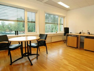 Oslo office space to rent-Serviced offices at  Skoyen Karenslyst