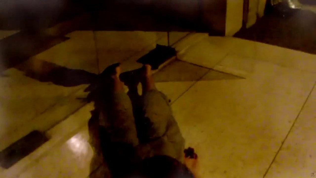 PLAYIN' TUBE [Vidéotest s3 #6] - Teaser