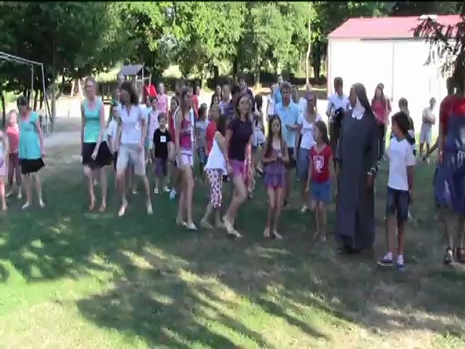 EPJ 2012 - Limoise