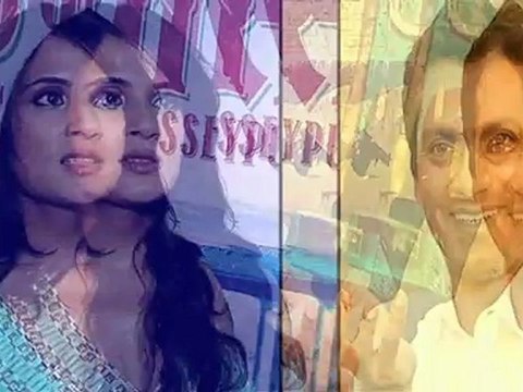 Richa Chadda Int On Gangs Of Wasseypur