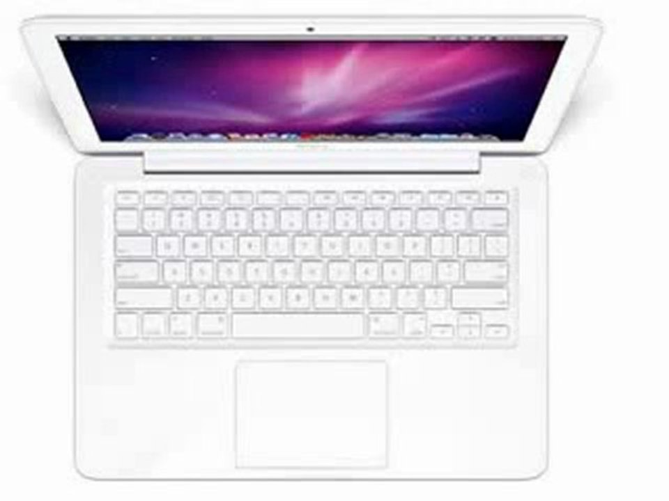 Apple MacBook Air MD231LL/A 13.3-Inch Laptop