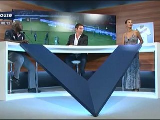 Club House - Retour sur Paris [extrait]