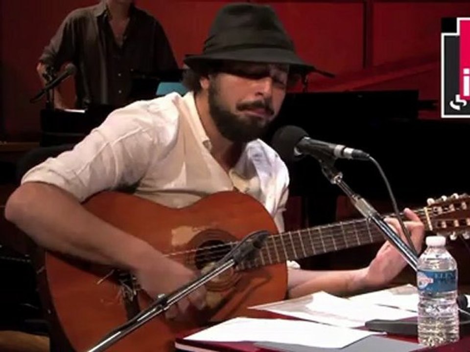 L'apocalypse - La chanson de Redouanne Harjane