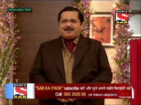 Golmaal Hai Bhai Sab Golmaal Hai 28th August 2012 Part1