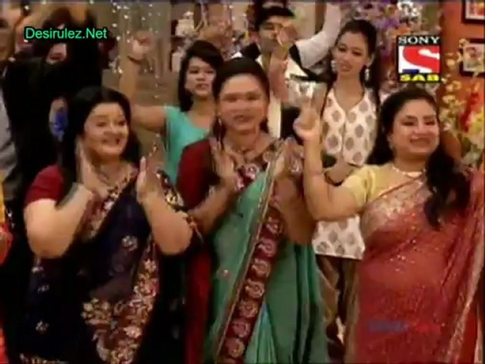 Golmaal Hai Bhai Sab Golmaal Hai 28th August 2012 Part2