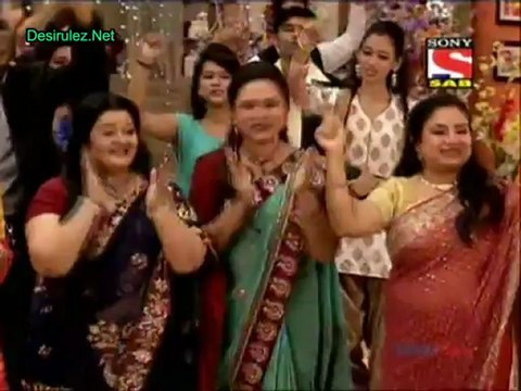 Golmaal Hai Bhai Sab Golmaal Hai 28th August 2012 Part2