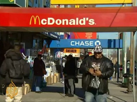 US city moves to combat obesity epidemic