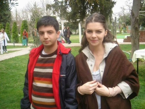 Kavak Yelleri ve Halil İbrahim Yaşar