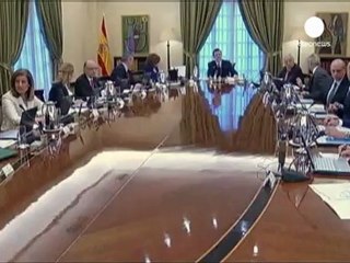Catalonia wants 5 billion euros from Madrid