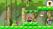 Mario vs. Donkey Kong - Monde 2+ : Donkey Kong Jungle+ - Niveau 2-5+