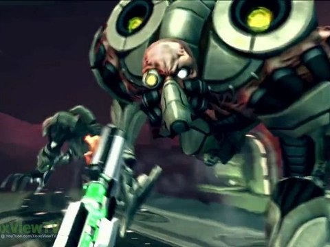 XCOM Enemy Unknown | Casualties of War Trailer | 2012 | FULL HD