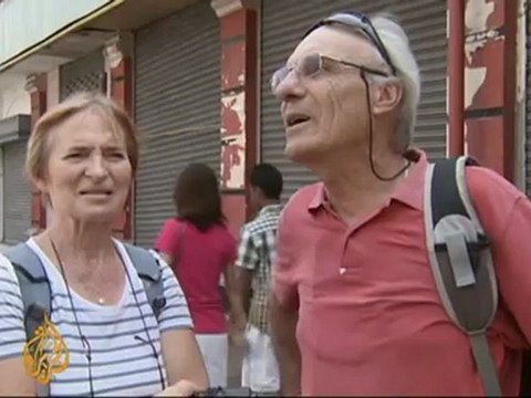 Myanmar reforms see dramatic rise in tourism