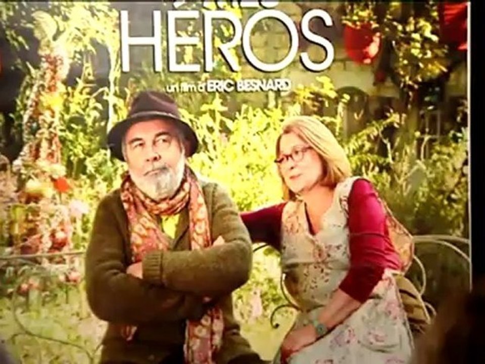 Quotidienne FFA du dimanche 26 Aout 2012