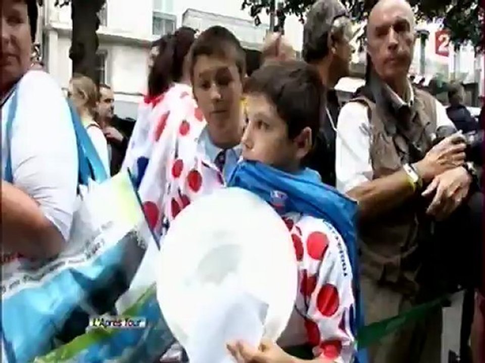 15 - LA BELLE ECHAPPEE - EPISODE 15