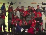 Inside the Race - Volvo Ocean Race [S.1] [E.26]